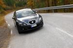 Seat Leon 2005 года